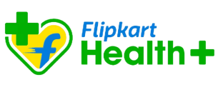 Flipkart Health+